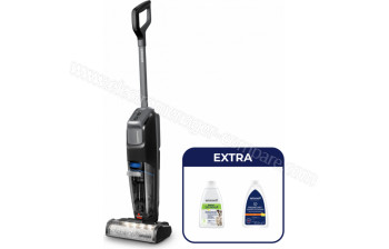 BISSELL CrossWave OmniFind Select - A partir de : 239.99 € chez Cdiscount
