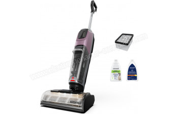 BISSELL CrossWave OmniForce EdgeFind Select - A partir de : 346.61 &euro; chez Nouveaux Marchands chez Darty