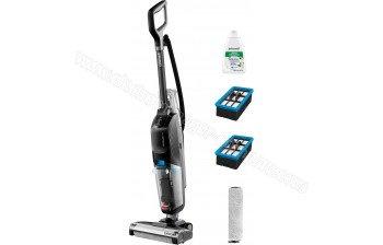 BISSELL CrossWave HF2 Pro - A partir de : 149.99 &euro; chez Darty