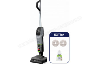 BISSELL SpinWave+ Vac Pet Select - A partir de : 302.94 &euro; chez Galador chez FNAC