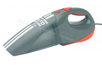 BLACK & DECKER ACV1205 Dustbuster Auto 12V