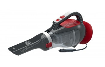 BLACK & DECKER ADV1200 - A partir de : 39.99 € chez Cdiscount