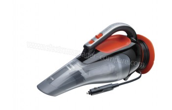 BLACK & DECKER ADV1210 Dustbuster Auto 12V