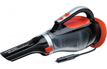 BLACK & DECKER ADV1220 Dustbuster Auto 12V