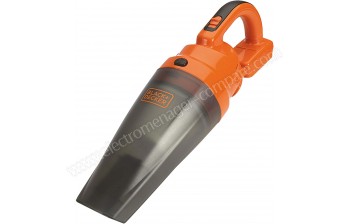 BLACK & DECKER BDCDB18N
