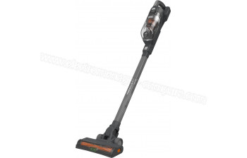 BLACK & DECKER BHFEA520J-QW