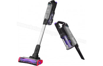 BLACK & DECKER BHFEA640WP-QW - A partir de : 333.19 &euro; chez GpasPlus chez Rakuten