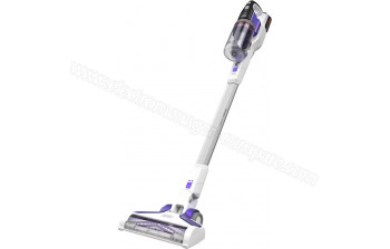 BLACK & DECKER BHFEV1825CP-QW - A partir de : 140.78 &euro; chez Arboremedia chez Pixmania