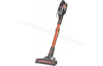 BLACK & DECKER BHFEV182C - A partir de : 137.35 &euro; chez Amazon
