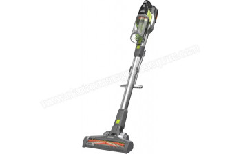 BLACK & DECKER BHFEV362DA
