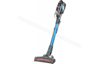 BLACK & DECKER BHFEV362D-GB