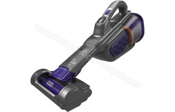BLACK & DECKER BHHV520BFP - A partir de : 90.53 &euro; chez ElectroStore chez FNAC