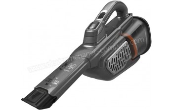 BLACK & DECKER BHHV520JF - A partir de : 82.45 &euro; chez PC Componentes