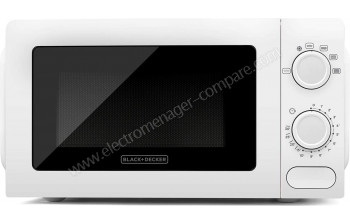 BLACK & DECKER BXMY700E - A partir de : 154.30 &euro; chez VANDIN chez Amazon