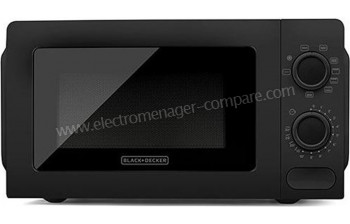 BLACK & DECKER BXMZ702E - A partir de : 124.38 &euro; chez egenta.shop chez Amazon