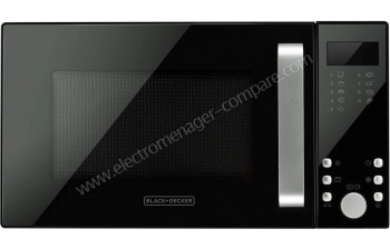 BLACK & DECKER BXMZ900E - A partir de : 115.56 &euro; chez Villatech chez FNAC