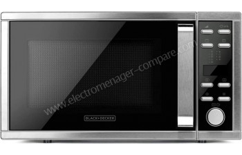 BLACK & DECKER BXMZ901E - A partir de : 197.13 &euro; chez egenta.shop chez Amazon