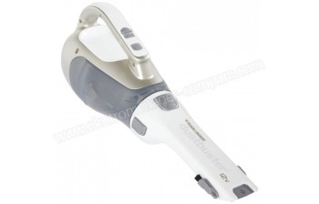 BLACK & DECKER DV1210N Dustbuster 12V