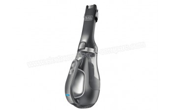 BLACK & DECKER DV1815EL Dustbuster 18V