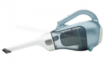 BLACK & DECKER DV7210ECN Dustbuster 7.2V