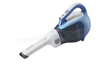 BLACK & DECKER DV7210N Dustbuster 7.2V