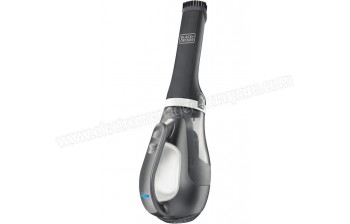 BLACK & DECKER DV7215EL Dustbuster 7.2V