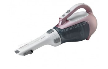 BLACK & DECKER DV9610N Dustbuster 9.6V