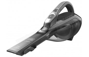 BLACK & DECKER DVA-320-J