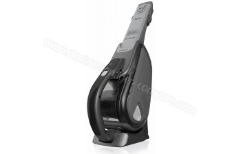 BLACK & DECKER DVJ215B