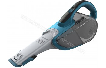 BLACK & DECKER DVJ320J