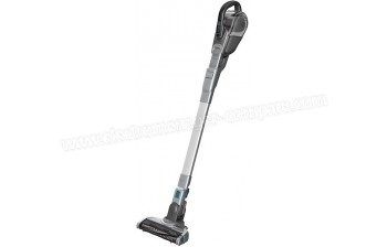 BLACK & DECKER FEJ520JF