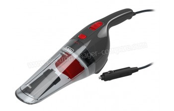 BLACK & DECKER NV1200AV - A partir de : 58.27 &euro; chez Electro Store chez Darty