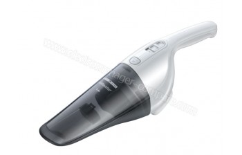 BLACK & DECKER NV2420N Dustbuster 2.4V