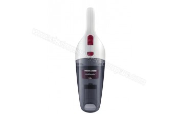 BLACK & DECKER NV3610N Dustbuster 3.6V