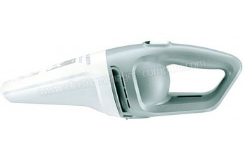 BLACK & DECKER NV4803SN Dustbuster 4.8V