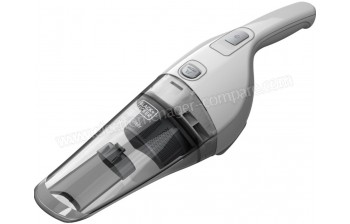 BLACK & DECKER NVB215W Dustbuster - A partir de : 63.73 € chez LBDNet chez Rakuten