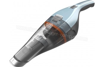 BLACK & DECKER NVC215W Dustbuster
