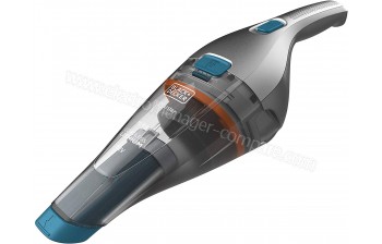 BLACK & DECKER NVC215WA Dustbuster