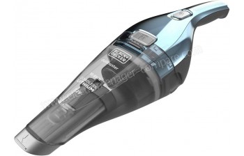 BLACK & DECKER NVC220WBC Dustbuster - A partir de : 55.65 € chez Amazon