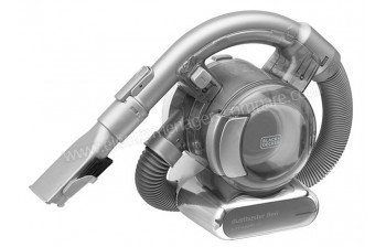 BLACK & DECKER PD1820LF Dustbuster Flexi 18V - A partir de : 100.99 &euro; chez PC Componentes