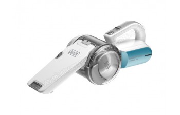 BLACK & DECKER PV1020L Dustbuster Pivot 10.8V