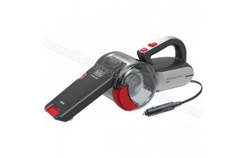 BLACK & DECKER PV1200AV - A partir de : 51.25 &euro; chez PC Componentes