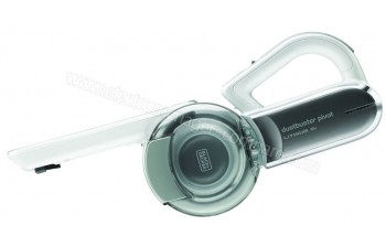 BLACK & DECKER PV1820L Dustbuster Pivot 18V - A partir de : 70.23 € chez Amazon