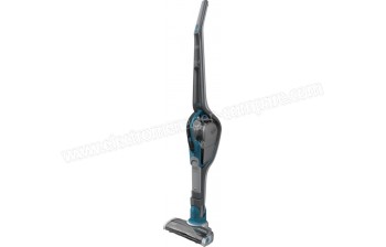 BLACK & DECKER SVJ520BFS