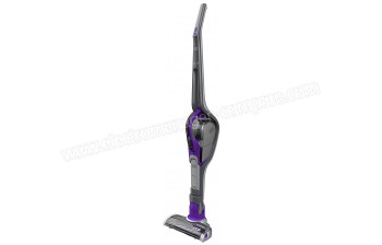 BLACK & DECKER SVJ520BFSP