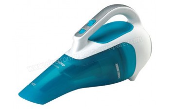 BLACK & DECKER WD4810N Dustbuster 4.8V