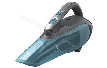 BLACK & DECKER WDA320J - A partir de : 51.80 € chez Tools-Pro.store chez Amazon