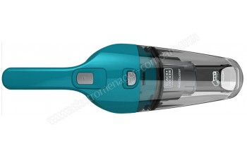 BLACK & DECKER WDB115WA