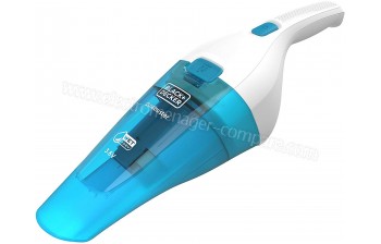 BLACK & DECKER WDC115WA - A partir de : 42.99 € chez Boulanger