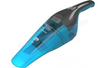 BLACK & DECKER WDC215WA